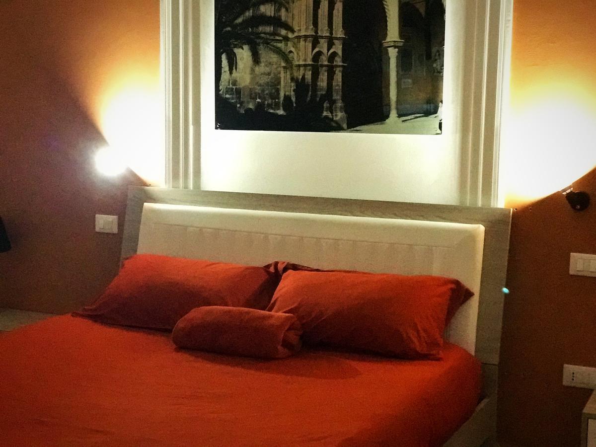 Trinacria Bed & Breakfast - Palermo — Photos 2