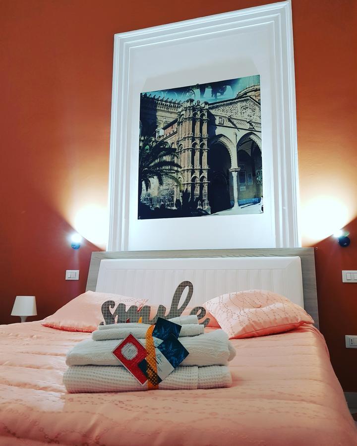Trinacria Bed & Breakfast - Palermo, Palermo