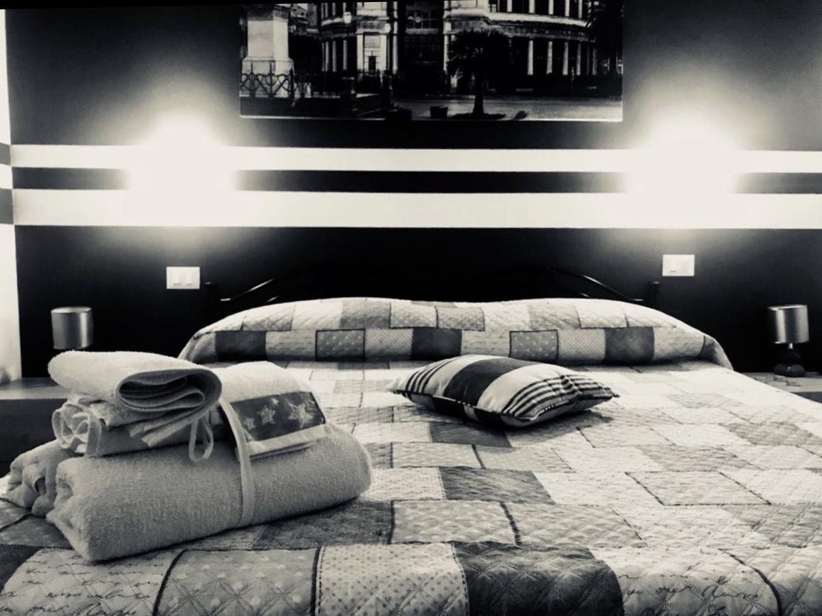 Trinacria Bed & Breakfast - Palermo — Photos 1